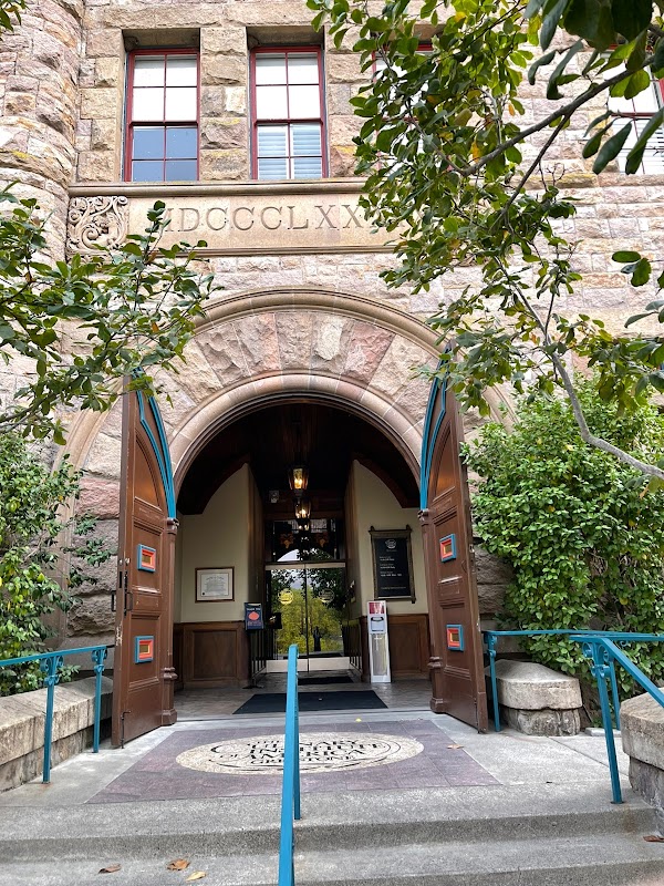 The Culinary Institute of America at Greystone 5