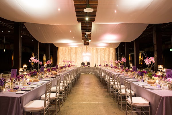 The Culinary Institute of America at Greystone 3
