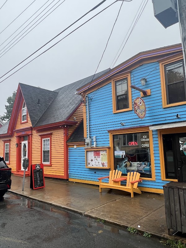 Lunenburg Waterfront 2