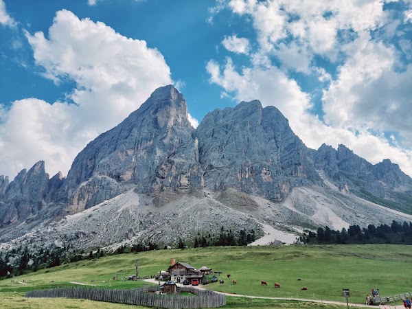 Passo delle Erbe