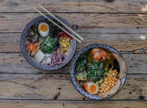 Papa Ramen 5