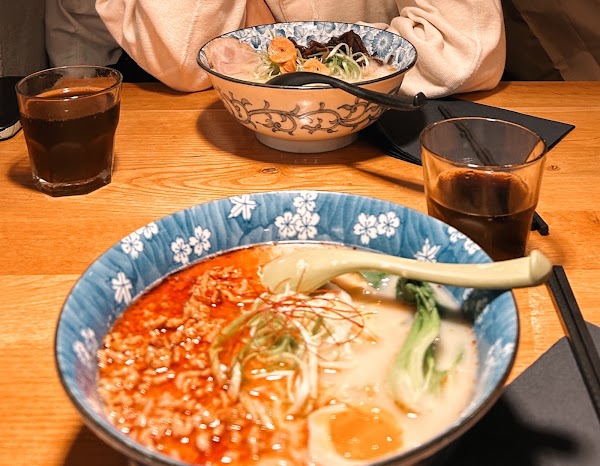 Papa Ramen 3