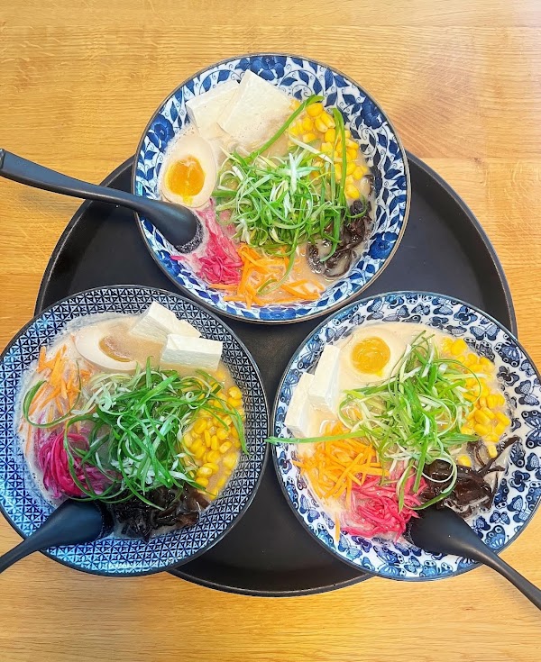Papa Ramen 2