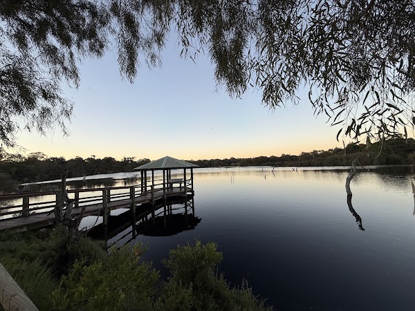 Lake Claremont