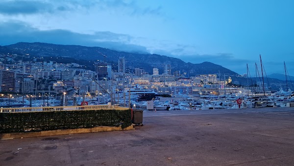 Quai des Artistes 4