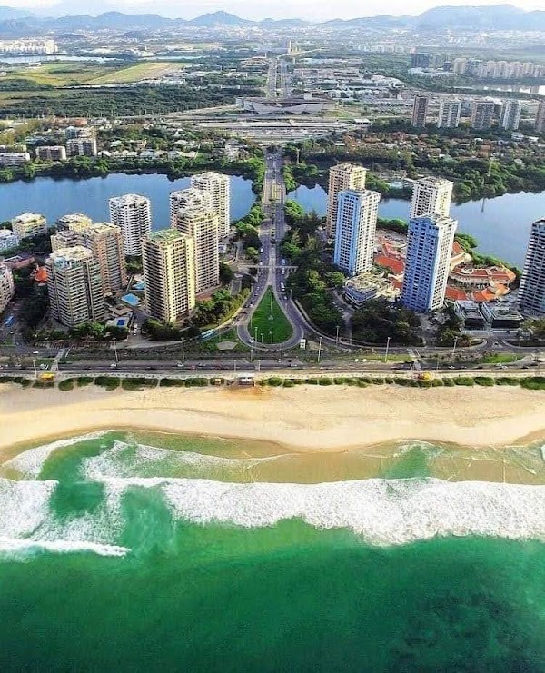 Barra da Tijuca