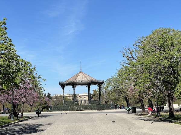 Spianada Square 4
