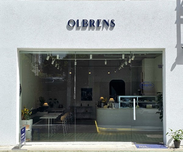 OLBRENS 올브렌스