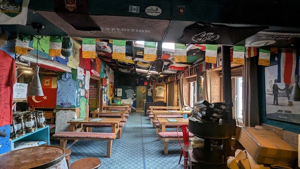 Irish Pub 4