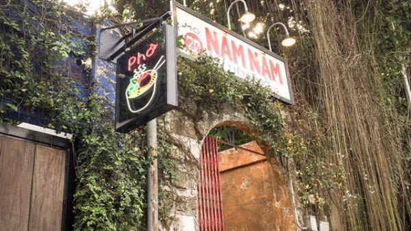 năm năm 20 - Maginhawa 1