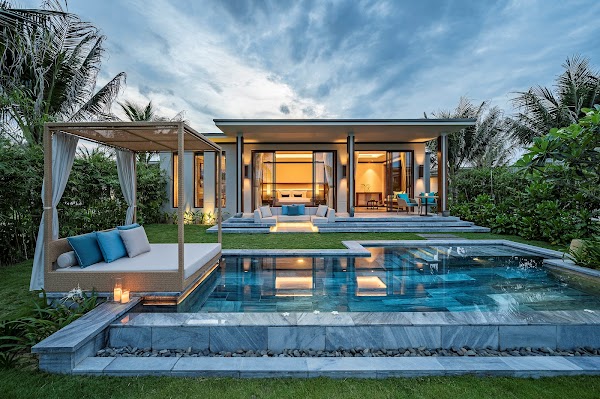 Maia Resort Quy Nhon