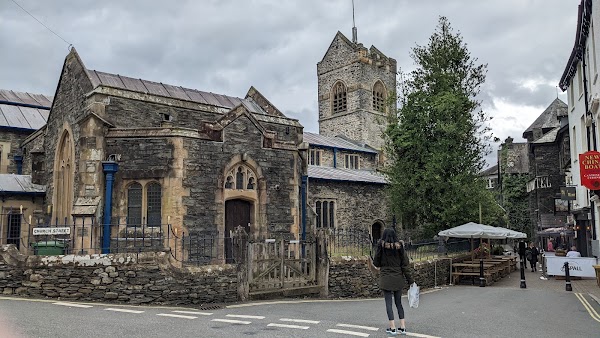 St Martin's Church 5