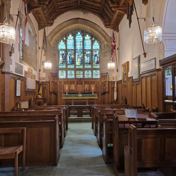 St Martin's Church 2