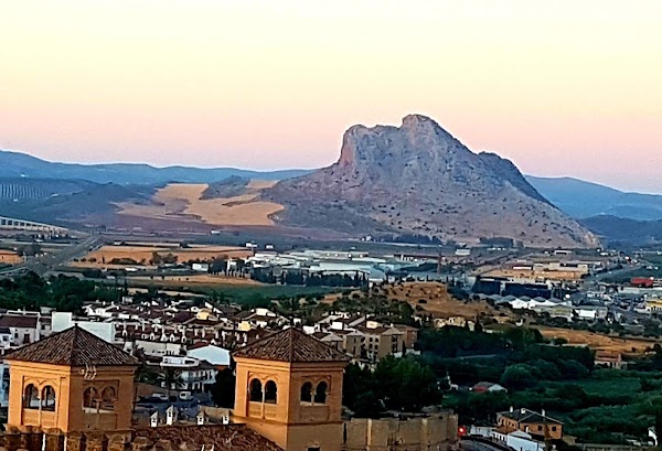 Peña de los Enamorados 1