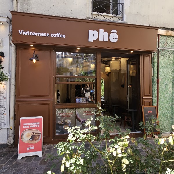 Maison Phê by Hanoi Corner 5