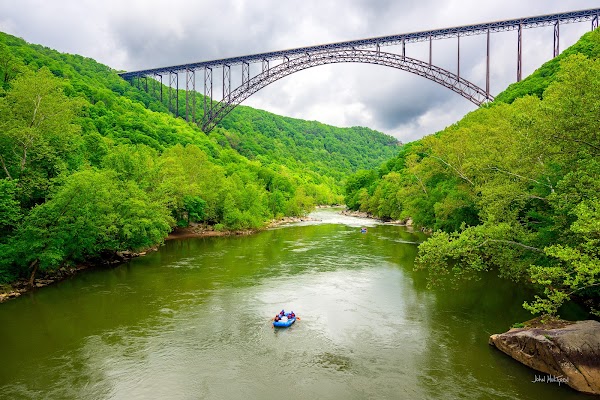 New River Gorge Bridge 1