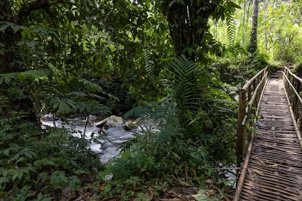 Leke Leke Waterfall 5