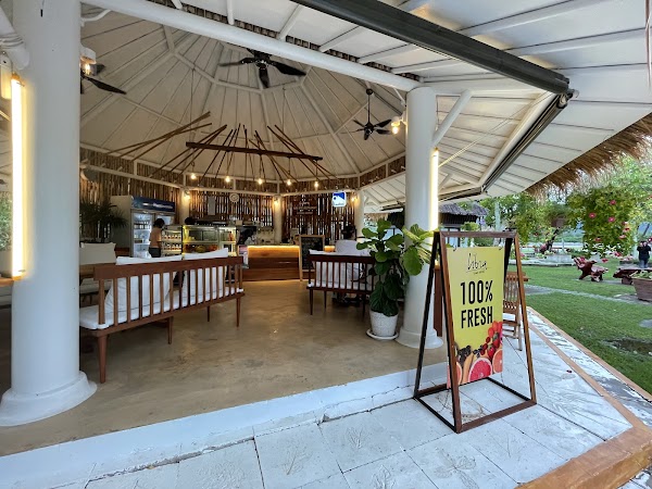 Libra Samui Airport