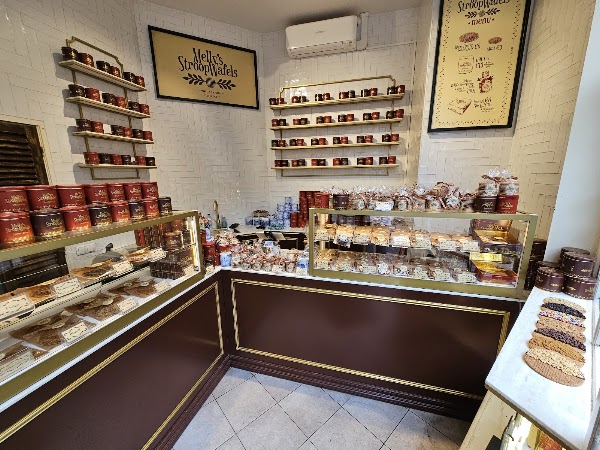 Melly's StroopWafels