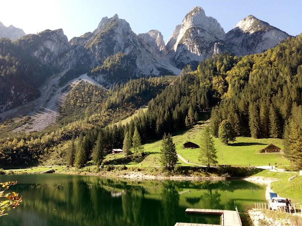 Gosau