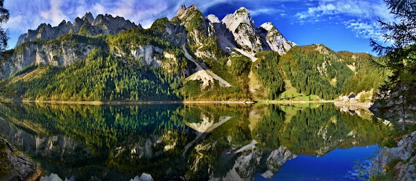 Gosau 5