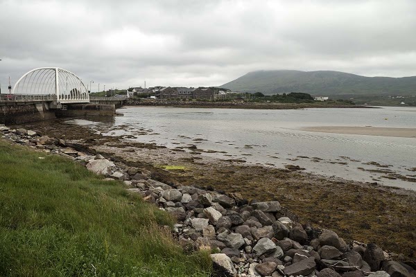 Michael Davitt Bridge 4