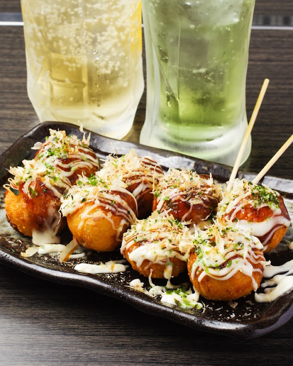 Kushikatsu Katsuhiro Dotonbori 5