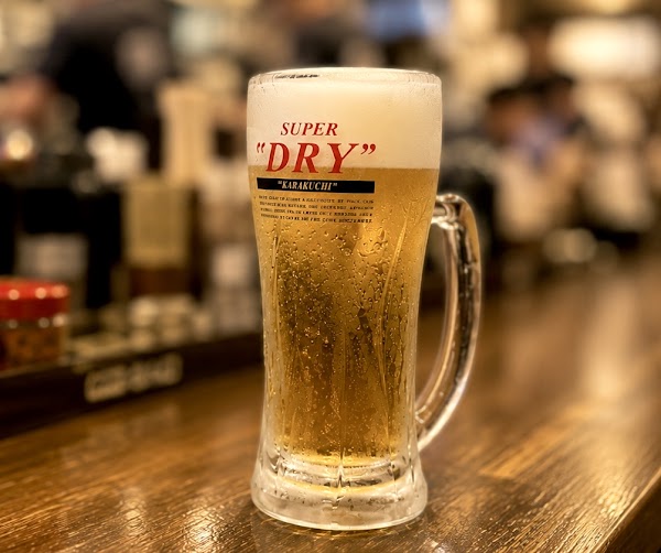 Kushikatsu Katsuhiro Dotonbori 3