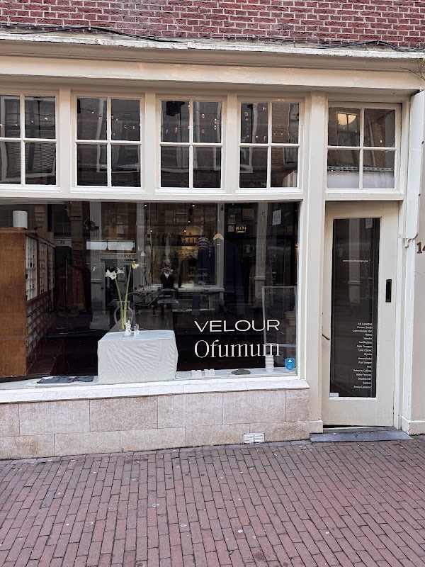 Velour Amsterdam