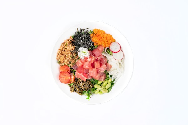 밸런스포케 역삼점 4