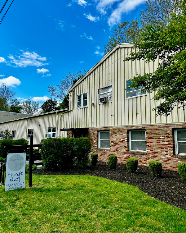 Market Street Mission Thrift Store - Morristown 1