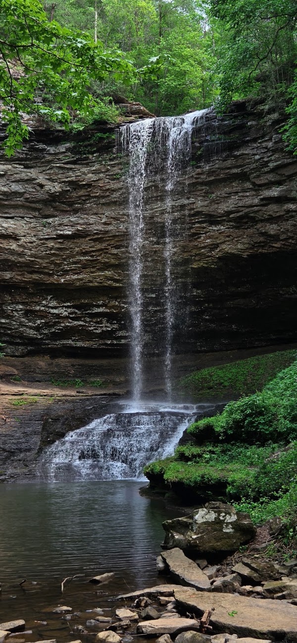 Hikes 53