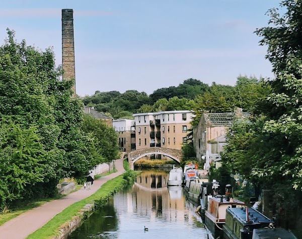 Saltaire