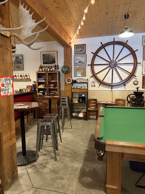 Bowen Cider House 1