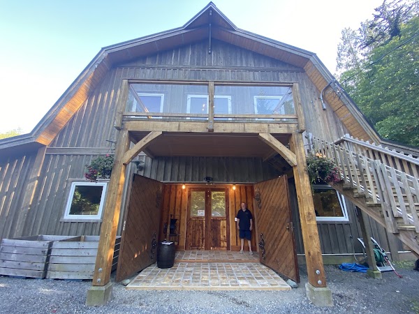 Bowen Cider House 4