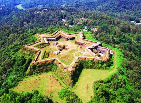 Sakleshpura