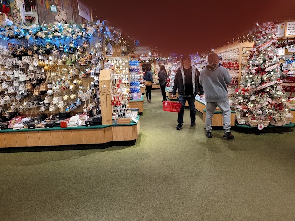 Bronner's Christmas Wonderland 2