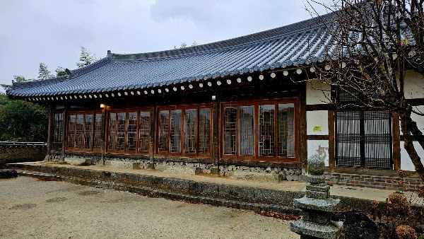 Myeongjiwon 4