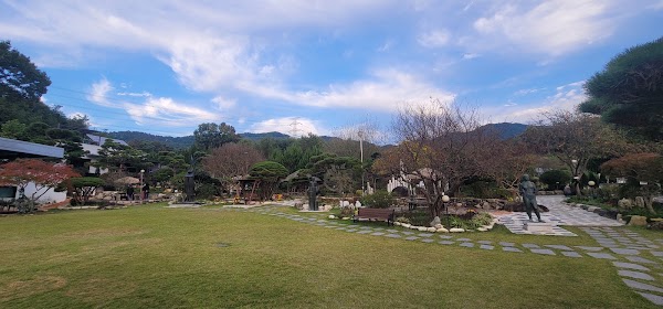 Myeongjiwon 2
