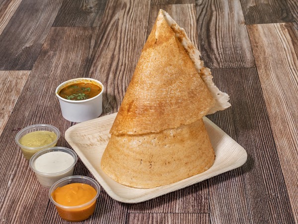 Dosa Express 4