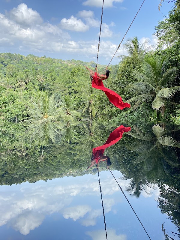 Swing Heaven 5