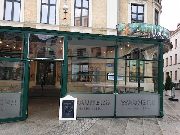 Wagners Bistro 1