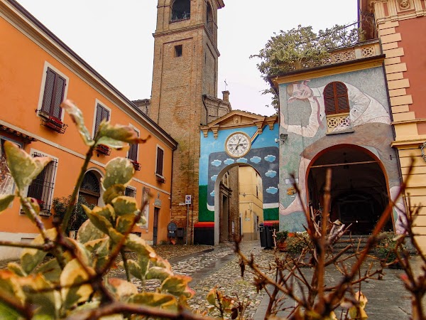 Dozza 1