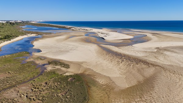 Cacela Velha Beach 5