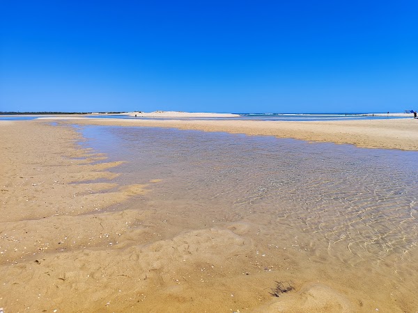 Cacela Velha Beach 4