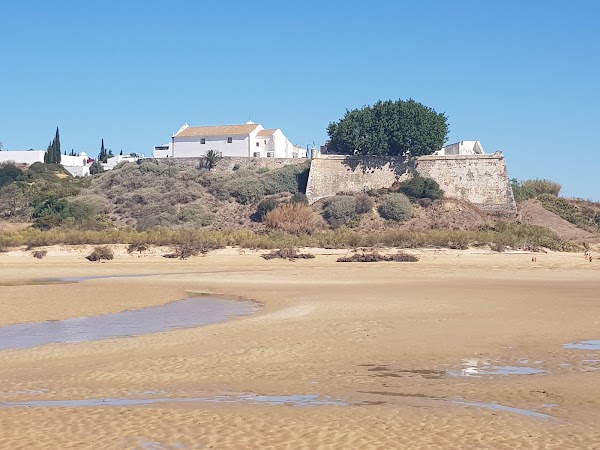 Cacela Velha Beach 3