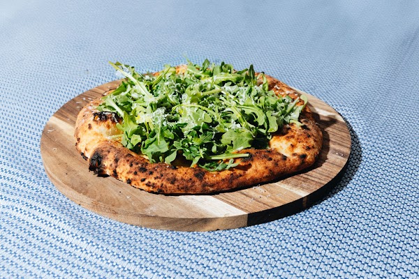 Limoni Belli Neapolitan Style Pizzeria – Food Truck