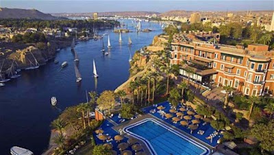 Aswan 1