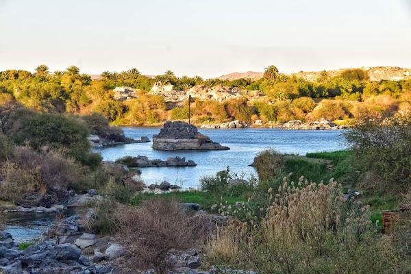 Aswan 5
