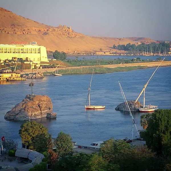 Aswan 4